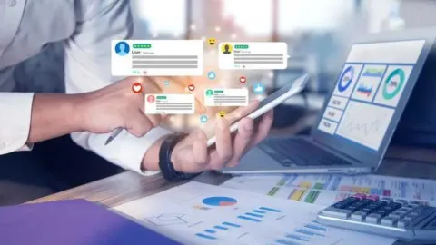 ISO 22329 Standard Guides Organizations on Social Media Use in Emergencies