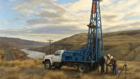 NEN 8992 Supplementary Standard Streamlines Geotechnical Testing in the Netherlands