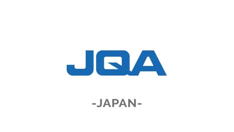 Japan Quality Assurance Organization (JQA)