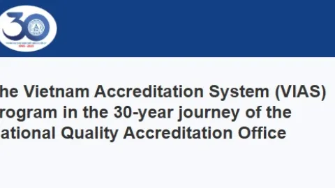 VIAS Accreditation Program Marks 25 Years as BoA Celebrates Three Decades