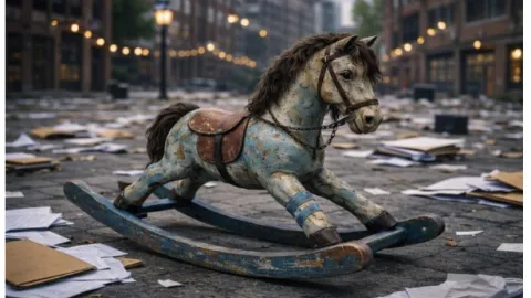 Most Wasteful Standard Revision In History? ISO 9001 Update Under Fire