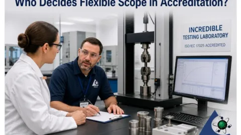 Understanding Flexible Scope in Accreditation