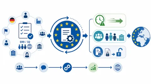 Results of EU Consultation on Standardization Regulation: Calls to Cut Delays and Simplify Processes