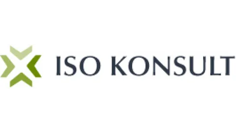 ISO-Konsult AB