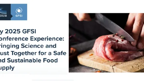 Reflections from GFSI 2025: How Science and Trust Are Shaping the Future of Food