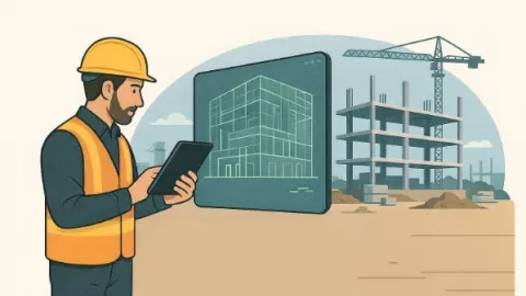 A Decade of Change in Standards for Building Industry