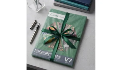 FSSC 22000 Version 7 Release Moved To May 2026