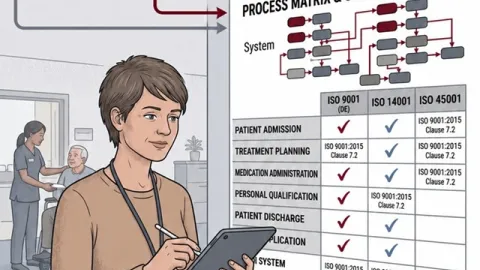 How Well Do Internal Auditors Need to Know the Standard?