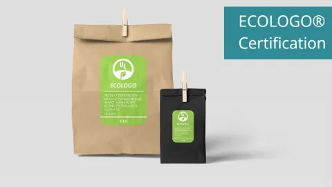 UL Solutions Expands ECOLOGO Certification to Industrial and Energy Equipment