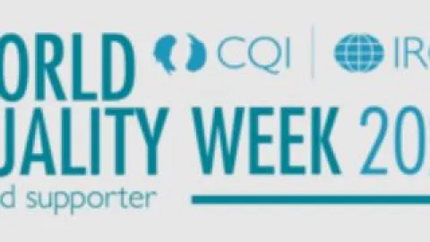 Quality Week 2025 Shows How UKAS Strengthens Its Culture of Quality