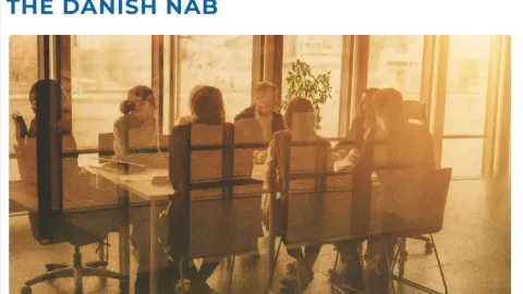 DANAK Passes European Peer Review for Ten Accreditation Areas