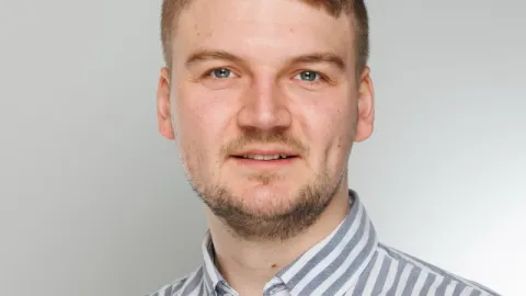CEN and CENELEC Young Professionals Series Returns With Markus Beckman