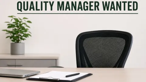 Three Strengths Every Manufacturing Quality Manager Needs