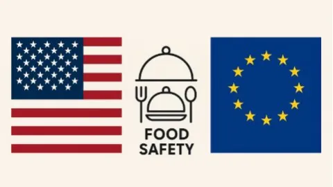 Europe’s Precautionary vs American Risk-Based Food Safety Approach