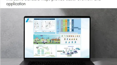 SEK Launches Interactive Maps to Clarify Electrical Standards in Sweden