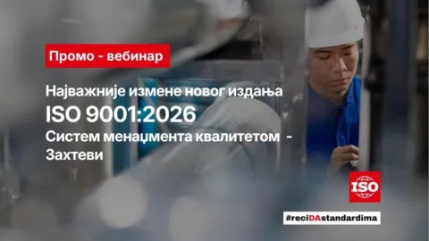 ISS Webinar Prepares Organizations for ISO 9001:2026 Changes