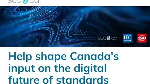 Canada Creates National SMART Network to Shape Future Standards
