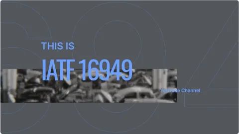 Watch How Auditors Assess Multisite Quality Systems under IATF 16949