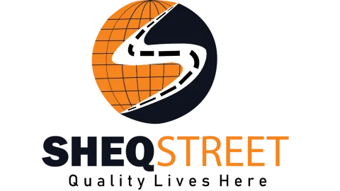 SHEQ Street