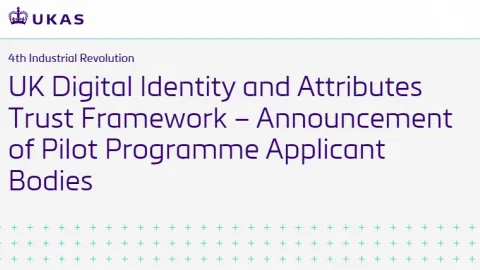 BSI and Kantara Join Pilot for Digital Identity Accreditation
