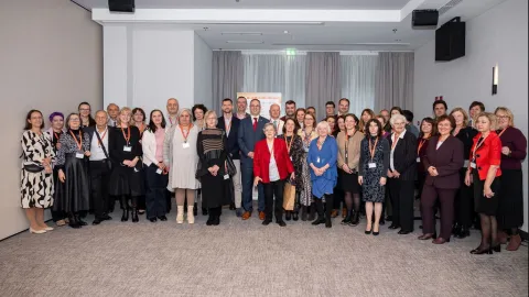 Croatian Standards Institute Marks 20 Years Of Standardization Work