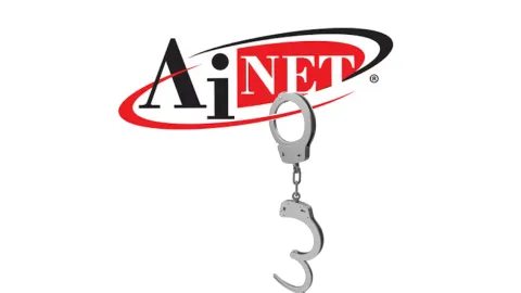 Seven-Figure Penalty for Deepak Jain, but Questions Over AiNET’s Other Certificates Remain