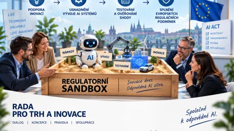 Czech Standards Agency Forms Council to Help Shape AI Testing Framework