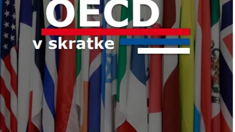 OECD Confirms Slovakia’s Good Laboratory Practice System Meets Requirements