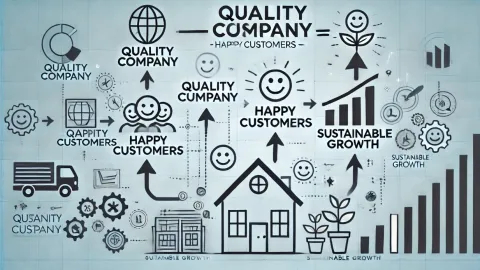 From Good to Outstanding: Unconventional Quality Tips to set You apart