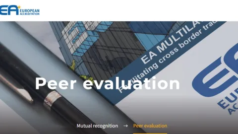 Bulgaria’s BAS Passes Re-Evaluation, Retains EA MLA Signatory Status