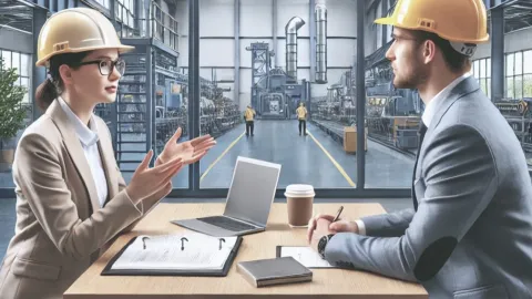 Key Requirements for Certification Auditors Under ISO/IEC 17021-1:2015
