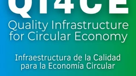 Córdoba Event Maps Quality Infrastructure Needs for Circular Economy