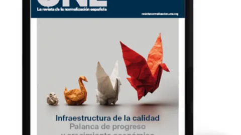 Quality Infrastructure Driving Innovation and Growth: December Issue of UNE Magazine