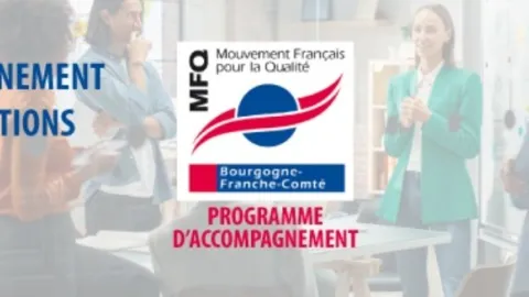 Burgundy Region Program Helps Firms Prepare for ISO 9001 and ISO 14001 Updates