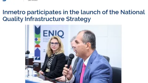 Brazil Unveils First National Quality Strategy Action Plan for 2025–2026