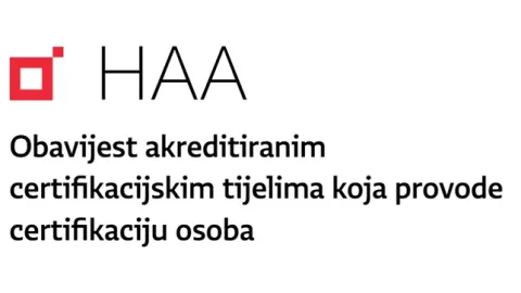 Croatia Adopts ISO/IEC 17024:2026 for Certification of Persons