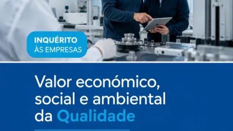 IPQ Opens SME Survey for Quality Value Study