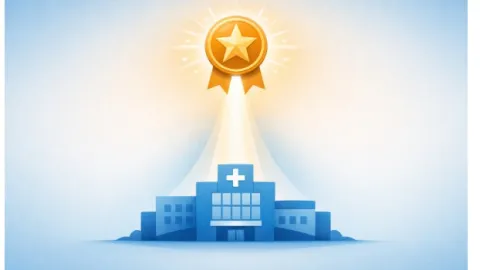 NIST Announces 2025 Baldrige National Quality Award Recipients