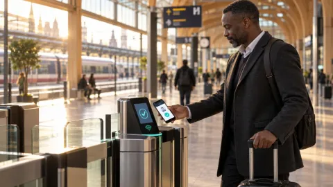 Digital Identity Standards Now Freely Accessible Worldwide