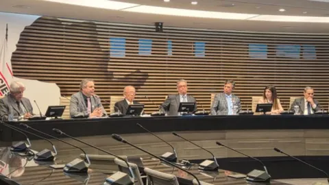 First São Paulo Quality Infrastructure Symposium Sets Agenda for Brazil’s Global Competitiveness