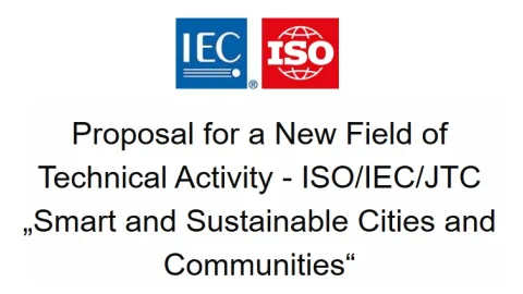 New Joint Committee for Smart and Sustainable Cities Proposed