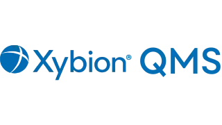 Xybion QMS