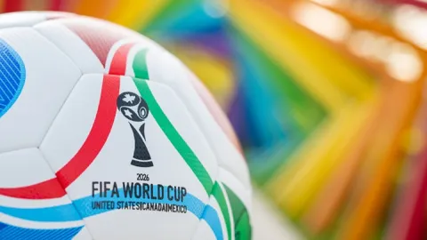 Standards Behind the FIFA World Cup 2026