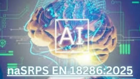 Serbia Opens Public Consultation on AI Quality Management Standard EN 18286