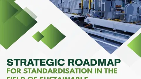 New Roadmap Outlines Priorities for Sustainable Manufacturing Standards in India
