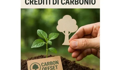 Italy Issues Guidelines for New National Carbon Credit Registry