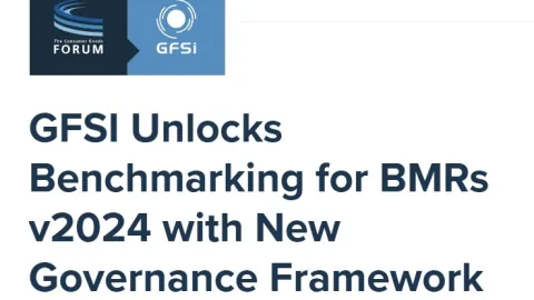 GFSI Opens Applications and Extends Deadline for BMRs v2024