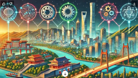 China Approves New Domestic Counterparts for ISO Technical Committees