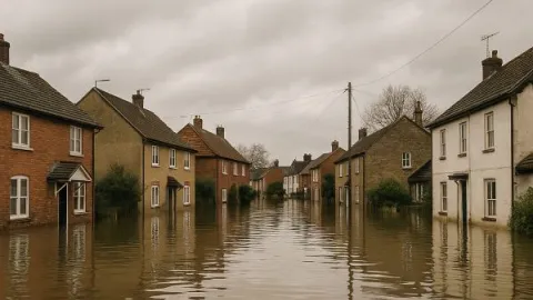 ISO 9001 Climate Change Amendment Might Look Small but Carries Weight in Audits