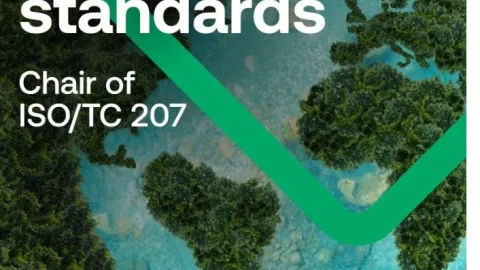 Standards Council Of Canada Seeks New Chair To Guide Global Environmental Standards Work